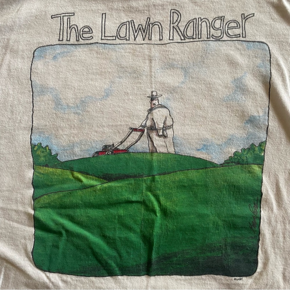 Vintage Lakestreet Shirts Tee